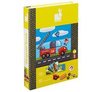 Magnetibook Bolides
