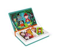 Magnéti'book contes