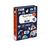 Magnéti'book cosmos