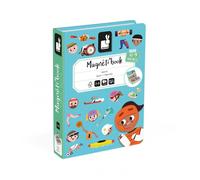 JANOD - Magneti'Book Sports 48 magnets