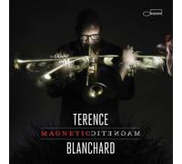 Blanchard, Terence - Magnetic