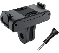 Magnetic Adapter for DJI Osmo Action Camera 3 Quick Release Adapter with Connection Adapter Extension Base Accessories
