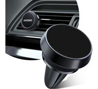 Magnetic Air Vent Mount For Ooono Co-Driver No1/No2, Universal Mount For Iphone 15 14 13 12 Series Traffic Alarm Car Mount