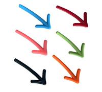 Magnetic Arrows Whiteboard | Whiteboard Magnets Arrows | Fridge Magnet Arrows | Notice Board Magnets | Decorative Fridge Magnets | Whiteboard Markers for Notice Board