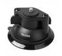 Magnetic Base And Suction Cup Base Set Telesin For Insta360 Go 3