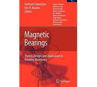 Magnetic Bearings