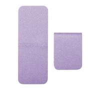 Magnetic Bookmark | PU Leather Bookmark | Bookmark Clips | Decorative Page Markers | Reading Accessories Creative And Decorative Design For Novel Textbook Diary