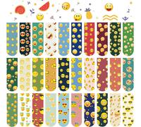 Magnetic Bookmarks,30 Pieces Magnetic Bookmarks,Magnetic Bookmarks,Children's Magnetic Bookmarks,Various Bookmarks To Read By Students