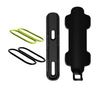 Magnetic Bottle Holder - Bike Cage for Outdoor Cycling | Strong Anti Slip Storage, Road Mountain Scooter Frame, Commuting Cup Drink Carrier, Sports Accessory for Riders Adventure Travel