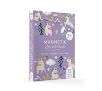 Magnetic box set - Licornes