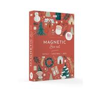 Magnetic box set - Noël