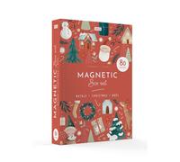 Magnetic box set - Noël