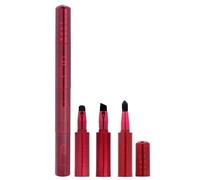 Magnetic Brush Set - 01 by Ruby Hammer for Women - 1 Pc Brush