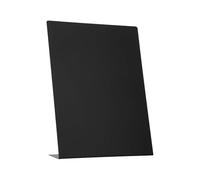 Magnetic Bulletin Board, 11x8.5x2.4 in, Stainless Steel Wall Mounted Notice Board for Office Use, Multifunctional Whiteboard with Vertical Design, Classroom Home Accessories for Desk Meeting Workshop