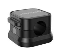 Magnetic Cable Organizer Joyroom Jr-Zs368 3 Pcs (Black)