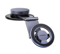 Magnetic Car Mount For Magsafe Magnetic Car Phone Holder For Dashboard Any Smooth Surface Compatible With Iphone 16 15 14 Pro Max Galaxy S25 24 Ultra Honor