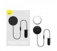 Magnetic Car Phone Holder Baseus Cw01 To Ventilation Grid With Car Ch