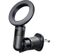 Magnetic Car Phone Holder For Magsafe Door Phone Car Air Vent Magnetic Compatible With Iphone 16 Plus Pro Max 16th 15 14 13 12 Galaxy S25 S24 Pixel 9 8 7 Redmi Note