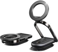 Magnetic Car Phone Holder For Magsafe Portable Car Door Magnetic Adhesive Dashboard Compatible With Iphone 16 Plus Pro Max 16th 15 14 Galaxy S25 S24 A16 A06 Pixel 9 8 7