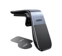 Magnetic Car Phone Holder Holder Smartphone Auto Magnet Grille Air Vent Portable Car Mount Compatible With Iphone 16 Plus Pro Max 15 14 13 Galaxy S24 Ultra S23 S22