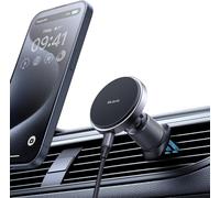 Magnetic Car Phone Holder, Mcdodo 15 W Magnetic Car Phone Holder, Magnetic Wireless Car Charger For Iphone 15 14 13 Pro Max