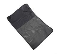 Magnetic Car Side Window Sun Shade Mesh UV Blocker(Rear left) | 10 strong magnets, pour instant attach, secure hold on metal frames, no tools needed, stays put while driving