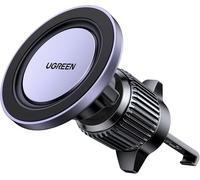 Magnetic Car Smartphone Holder For Magsafe Magnetic Car Phone Holder Air Vent Compatible With Iphone 16 Plus Pro Max 15 14 Galaxy S25 Ultra S24 (Hook)