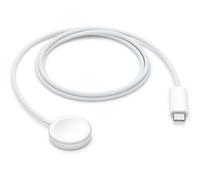 Apple Câble de charge rapide magnétique vers USB‑C pour Watch (1 m)