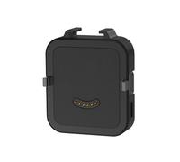 Magnetic Charging Dock for Go Ultra 450mAh Battery Data Transfer for Go Ultra Charging Station Black