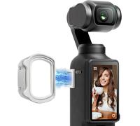 Magnetic Charging Light for Pocket 3 Creator Combo Compatible with Pocket 3 / Pocket 2 / Pocket 1
