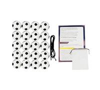 Magnetic Chess Game - 6.9 Inch Travel Folding Set | Magnet Strategy Board Game - Portable Magnetic Chess for Children Adults Boys Girls School Nursery Home Learning Fun and Cognitive Skill Development