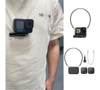 Magnetic Chest Mount for GoPro DJI Action Camera, Akaso, Insta 360