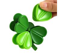 Magnetic Chip Clips - Sealing Clamps for Snack Storage Kitchen Use | Flexible Grip with Fridge Magnet Backing, Airtight Closure Tool for Bread Bags Pantry Organization Office Home