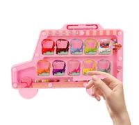 Magnetic Color Maze | Tableau éducatif pour correspondance chromatique, jeu éducatif pour motricité fine et comptage 2-6 ans