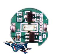 Magnetic Control LED Light - Mini Magnetic LED Lamp With Adjustable Brightness & Angle | Portable Battery-Powered Display Light For Cabinets, Frames, Shelves & Collectibles