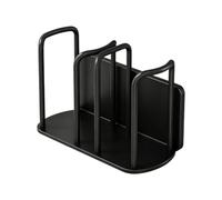 Magnetic Cup Holder, No Drill Space-Saving Stable Base Large Capacity