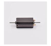 Magnetic DC 12V HO Scale Railway Toy Train Model Train FK-055 electronic starter 5-pole Rotor High Speed Engine B IDGTTLDF