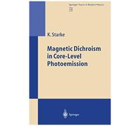 Magnetic Dichroism In Core-Level Photoemission