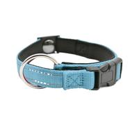 Magnetic Dog Collar | Adjustable Reflective Neck Collars, Lightweight Safety Training for Pets, Secure Fit Design Comfortable Outdoor Pet Gear Night Walks Travel Holiday Camping Hiking
