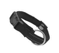 Magnetic Dog Collar | Adjustable Reflective Neck Collars, Lightweight Safety Training for Pets, Secure Fit Design Comfortable Outdoor Pet Gear Night Walks Travel Holiday Camping Hiking