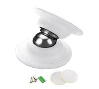 Magnetic Door Catch Strong Magnetic Bathroom Door Stopper