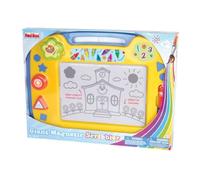 Magnetic Drawing Board (40x30 Cm) (27003)