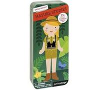 Magnetic Dress Up Dans la nature Multicolore G