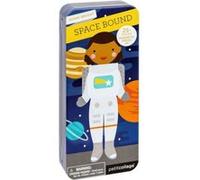 Magnetic Dress Up Dans l'univers Multicolore G