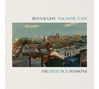Magnetic East : The Deer Tick Sessions Vinyle
