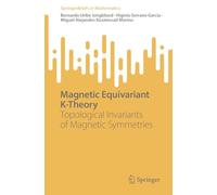Magnetic Equivariant K-theory: Topological Invariants of Magnetic Symmetries
