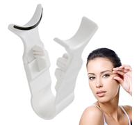 Magnetic False Eyelashes Clip - Magnetic False Eyelashes Tool, Magnetic Eyelashes Clips | Easy Application Lash Clip Applicator for Women, Girls and Friends