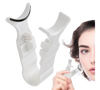Magnetic False Eyelashes Clip | Portable False Eyelash Applicator | Magnetic Lash Clip Applicator Helper Tool for Women, Girls, Friends