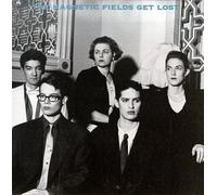 Magnetic Fields - Get Lost by Magnetic Fields (1995) Audio CD