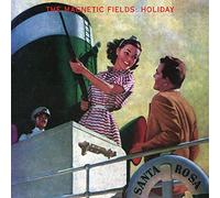 Magnetic Fields - Holiday